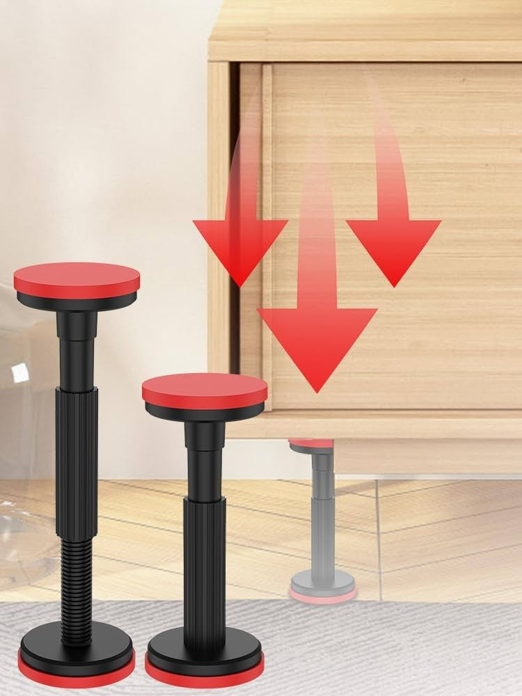 متوفر 
حاملات قطعتين قياس ٣٦ سم أقصى ارتفاع 
و ١٨ سم أقل ارتفاع التفاصيل داخل المنشور
السعر القطعتين 20 ألف


**إذا كنت صاحب هذا الإعلان وتريد حذفه لأي سبب، رجاءا أرسل رسالة إلى الدعم الفني**