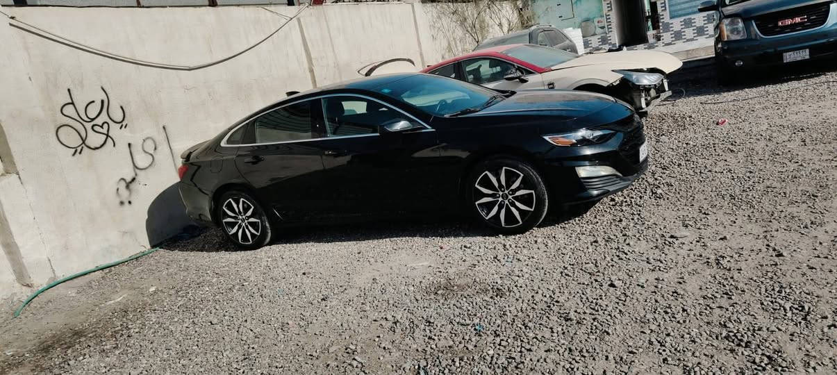 ماليبو موديل 22
سعر ب 105$ جدا مناسب
معوقين 
جاهزه
وكاله عامه
نقد فقط تواصل واتس 
***********
