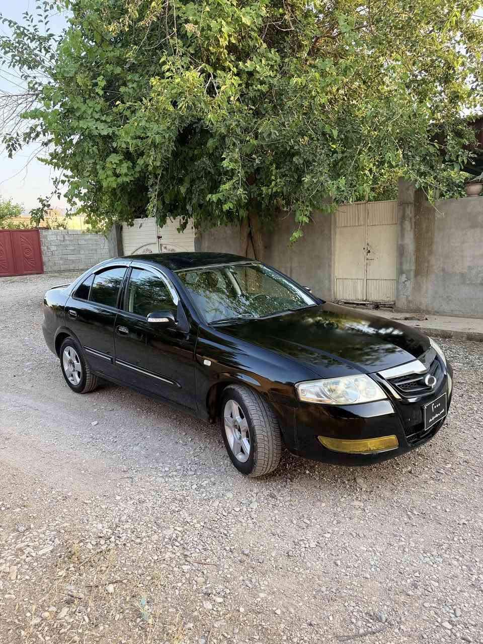 سه نى سامسۆنگ. 2007
ره نگ: ره ش قه تران
مه كينه ى ٦. اى سبى مه رغووب e
سه ياره كه ده عمو لێدراوى به شه رت
كامل مه سره ف كراوه جامى بێشو پشتى هه لگيراوه كامل جايزه ته نها
١٦٠٠٠٠٠ كيلومه ترى حه قيقى روشتووه بێش ودواى كه پسه
مواسه فات فوول فوول
(SHNOW)
ئاوێنه كاره با
ABS
كوشن جلد
كوشن هيته ر
كامێرا
حاسه
ته بريد شاسه و سوكان ڤوليۆم نرخ: ٤٦ گەڵ ..
شوێن هەڵەبجە ی شەهید 
ژمارە مۆبایل: ***********.  وەساپ+ڤایبەر.☎️

