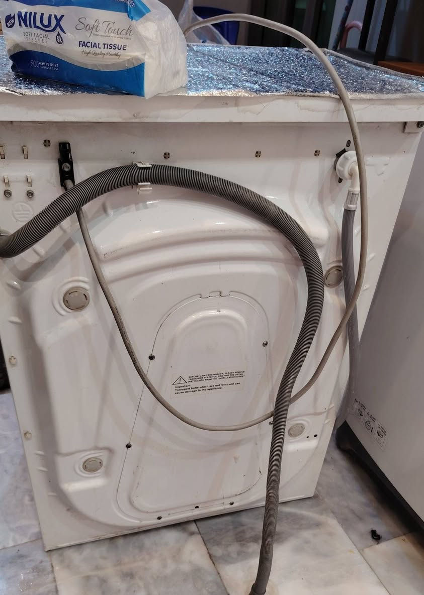 غساله للبيع ماركه هايسنس 6كيلو نضيفه وشغاله السعر 125 مكاني الكرادة


**إذا كنت صاحب هذا الإعلان وتريد حذفه لأي سبب، رجاءا أرسل رسالة إلى الدعم الفني**