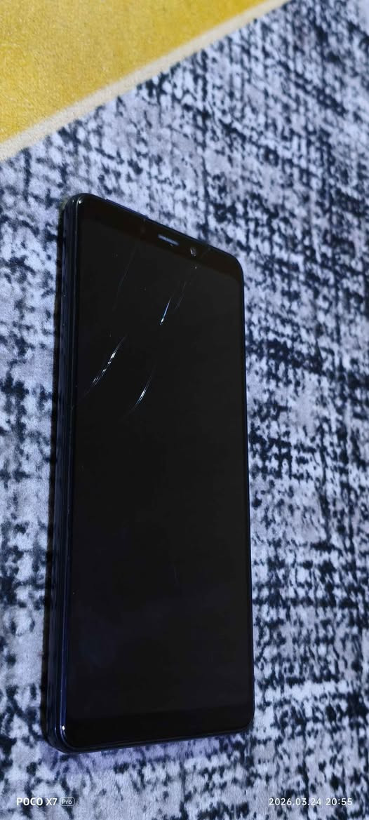 للبيع هاتف سامسونج جلكسي A9 ذاكرة 128 بي فطور بالظهر وبالبلازمة ما مأثر باللمس مثل ما موضح بالصور السعر النهائي 40 الف البصرة, العراق


**إذا كنت صاحب هذا الإعلان وتريد حذفه لأي سبب، رجاءا أرسل رسالة إلى الدعم الفني**