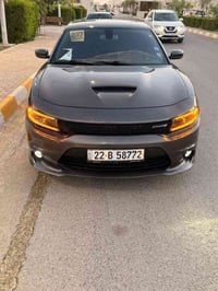 تشارجر SXT • ٢٠١٧ • رقم اربيل