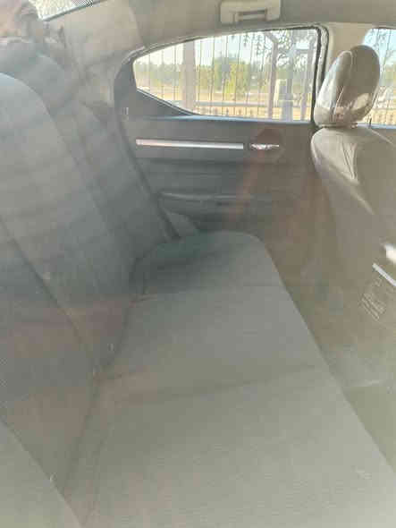 السلام عليكم من رخصه الادمن المحترم جارجر صفره موديل 2008 بوليسي خير من الله رقم جديد وهزه رقم نينوه سنويه 2029 تخم تاير جاهزه و خير من الله مكاني بغداد سعر $100وبيه مجال قليل و هاذا رقمي ***********
