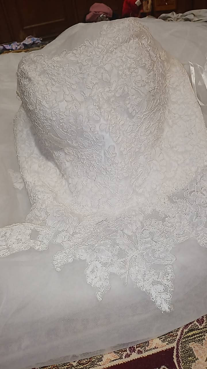 سلام عليكم بدله للبيع كلش نضيفه سعر 25


**إذا كنت صاحب هذا الإعلان وتريد حذفه لأي سبب، رجاءا أرسل رسالة إلى الدعم الفني**