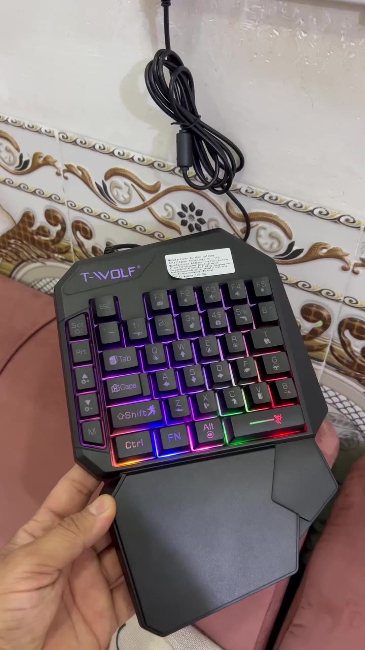 جهاز العاب كامل ب٥٠ مع التوصيل


**إذا كنت صاحب هذا الإعلان وتريد حذفه لأي سبب، رجاءا أرسل رسالة إلى الدعم الفني**