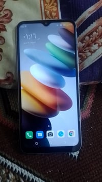 تكنو سبارك 8c • 64 • مبدل شاشة