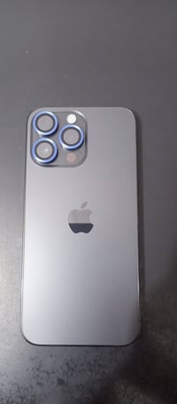 آيفون ١٤ برو ماكس • ٢٥٦ • بطاريه ٨٣