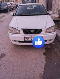 شيري كوين 2013كير محرك بلادي رقم بغداد بأسمي السعر 40 07766662216