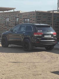 لاريدو • ٢٠١٥ • ٣٦٠٠