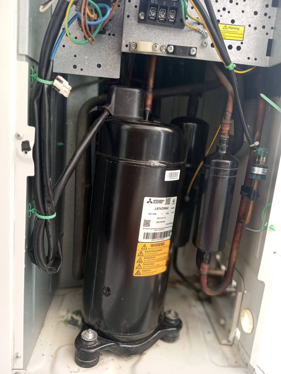 سلام عليكم سبالت 3طن كري مستخدم موسم واحد  وعندي دنكه هم 3طن  شغالات وع فحص شرط الشغل  مكاني نجف الاستفسار ***********
