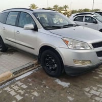 مكينه ٣٦٠٠ • ٢٠١٢ • ٧ راكب