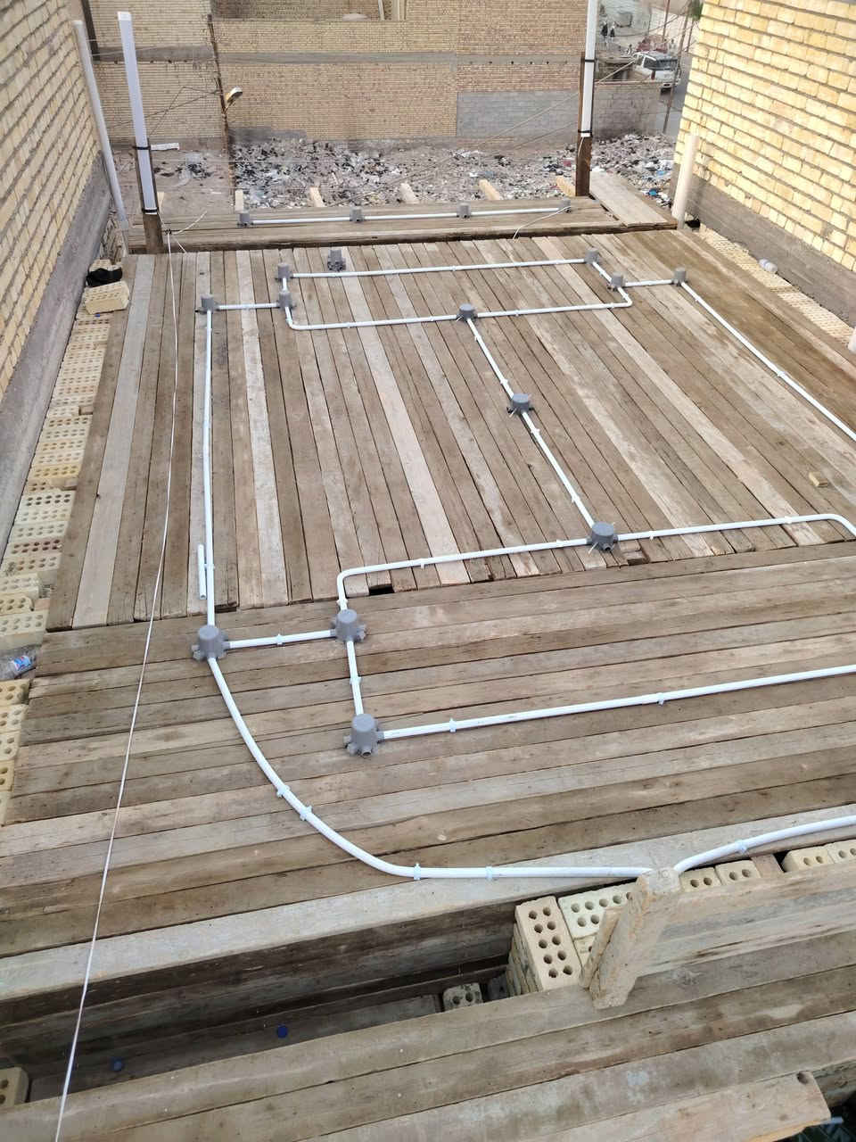 تأسيسات كهربائيه عامه
***********
