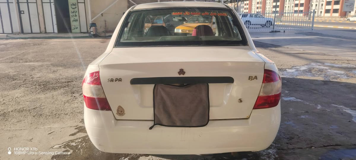 السلام عليكم تايبا للبيع موديل ١٢ سونارهة موجود مكفوله من الضربه قادسيه عليهة غرامات ٢٠٠ نتفاهم عليهن وهذا رقمي ***********

