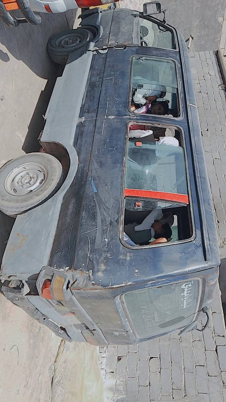 موديل 94 راعيهه اب كربلاء ما اندله رقم بغداد الماني كير وكسل انضاف والمكينه جديده جانت لا بخار ولا تنقيص بس صار صوت بل مكينه وطفيتهه ما شغلت عليهه سعرهه 13 قفل ***********
