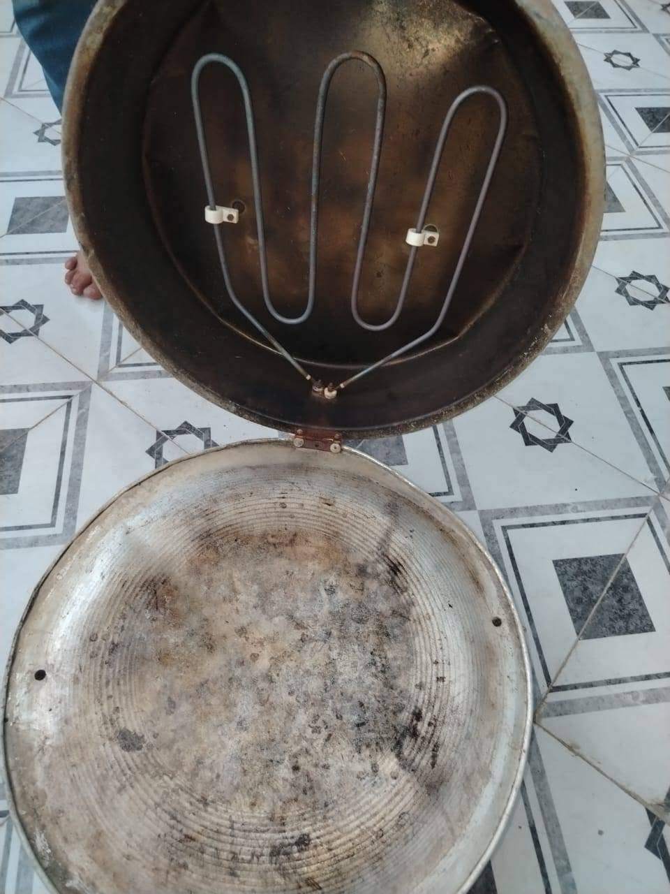 السلام عليكم   غراض  لبيع مثل ماشفوهن بصور لي يردهن يرسلني خاص مكاني طوريج


**إذا كنت صاحب هذا الإعلان وتريد حذفه لأي سبب، رجاءا أرسل رسالة إلى الدعم الفني**