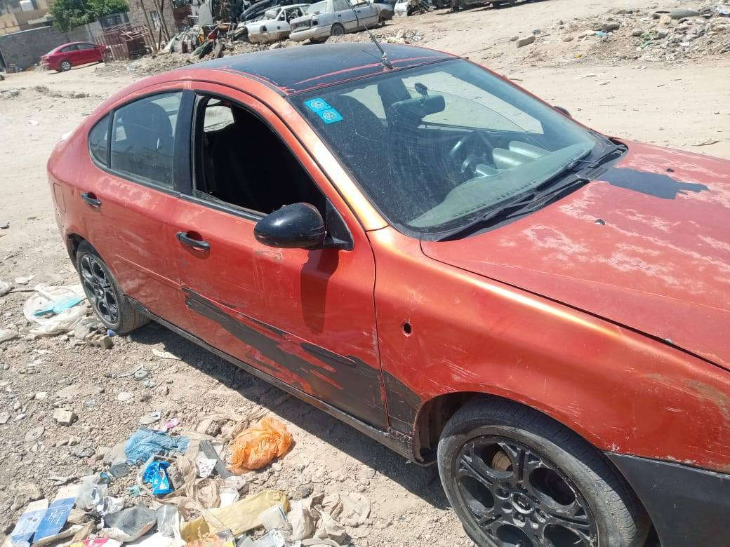 بروتون ٢٠٠٦ تفصيخ
بروتون موديل ٢٠٠٦ تفصيخ محرك نضيف شغال على السيارة تفحص كير اوتو نضيف على الضمان داخل نضيف كراج ابو طه لتفصيخ السيارات بغداد ابو غريب حي الرسالة توصيل ماعندي
*********** 
*********** واتساب
