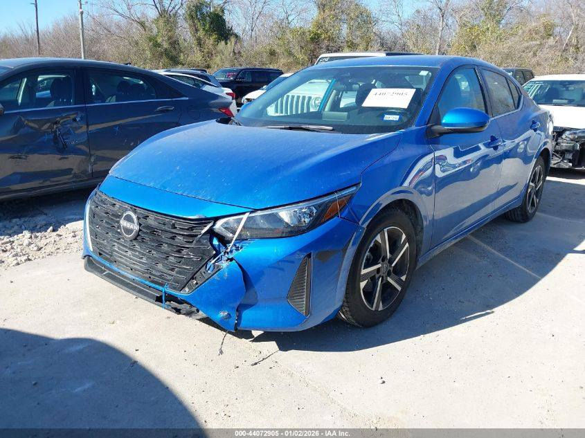 🇮🇶🇺🇸 فرصة مميزة لأصحاب كتب الشهداء 🇮🇶🇺🇸
اعلان مزاد
السعر حسب المزاد
تاريخ المزاد يوم :2026/1/512
نوع السيارة:  NISSAN SENTRA SV 2024
#يمكن_إدخالها_بكتاب_ذوي #الشهداء
#او_شحنها #إلى_الأمارات
#إقليم_كردستان 
#العقبة
#ام_قصر
الضرر كما موضح بالصور
📍 العنوان : الموصل حي الوحده الشارع العام قرب دائرة اللجان الطبية 
📞 : ***********
📞 : ***********
#مزاد_الامين_للسيارات_الامريكية_
