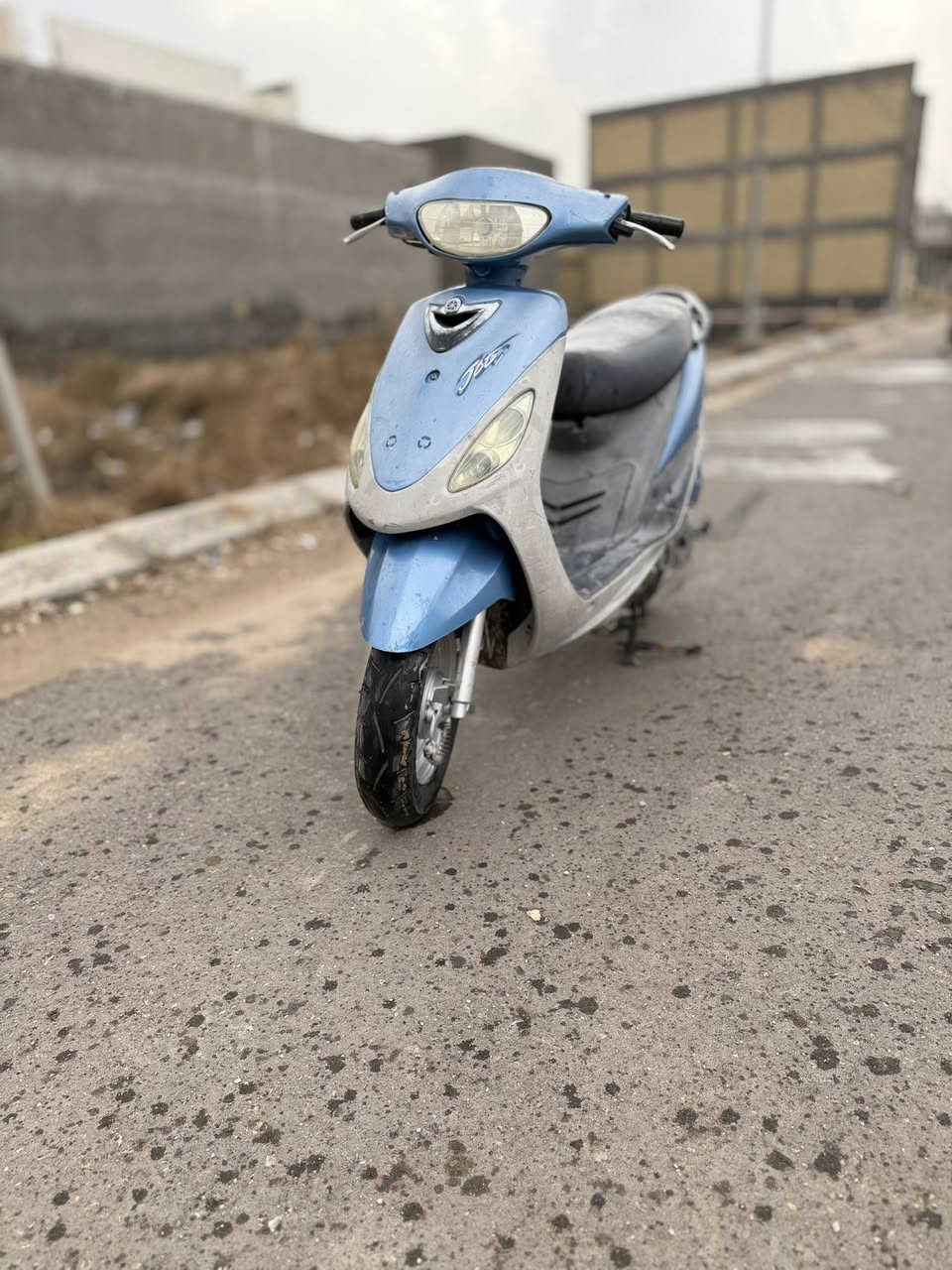 دراجة ماكس منغولي ياباني للبيع دراجة مامفتوح كلهة بلادي كفالة ختم واحد نضيفة ماناقصهة شي لايت بك لايت اشاير سلف دبل اشارة مابيهة نقص دبلات شغالة سرعة ونهضة خير من لله محركهة ناعم سعر 550 وبيهة مجال للشراي مكاني رميثة رقمي
*********** ‬
