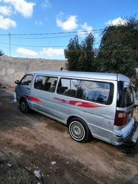 ٢٠١٠ • كفالة • رقم الماني