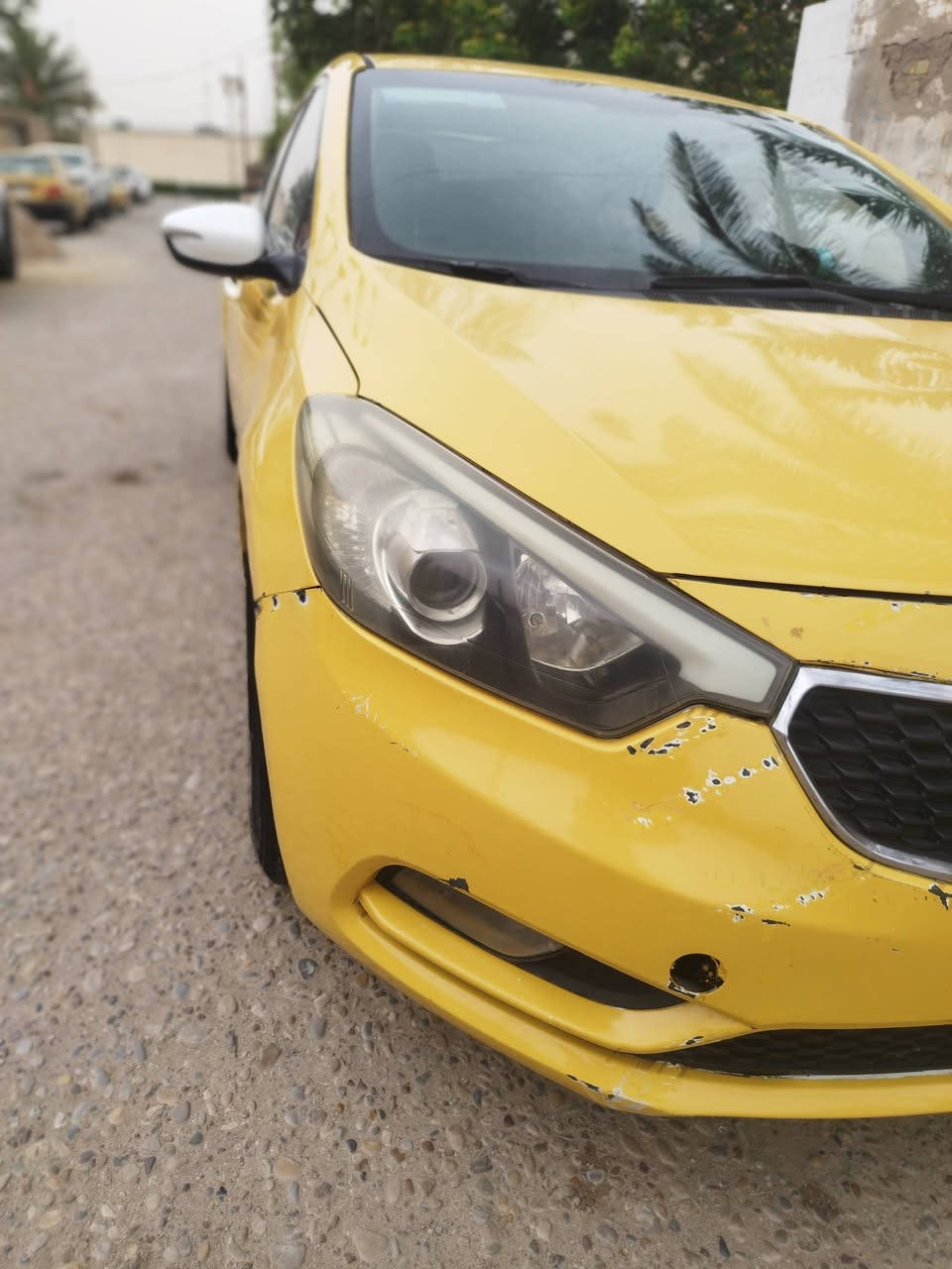 مكلف بالنشر 
للبيع او المراوس 
فورتي 15 مكفوله كفاله عامه رقم بصره مشروع وطني 
حداده زنون تاير تبريد فول 
دواخل فليين جلد
منيدك للشارع
تتواجد بمحافظة ميسان المركز
***********

