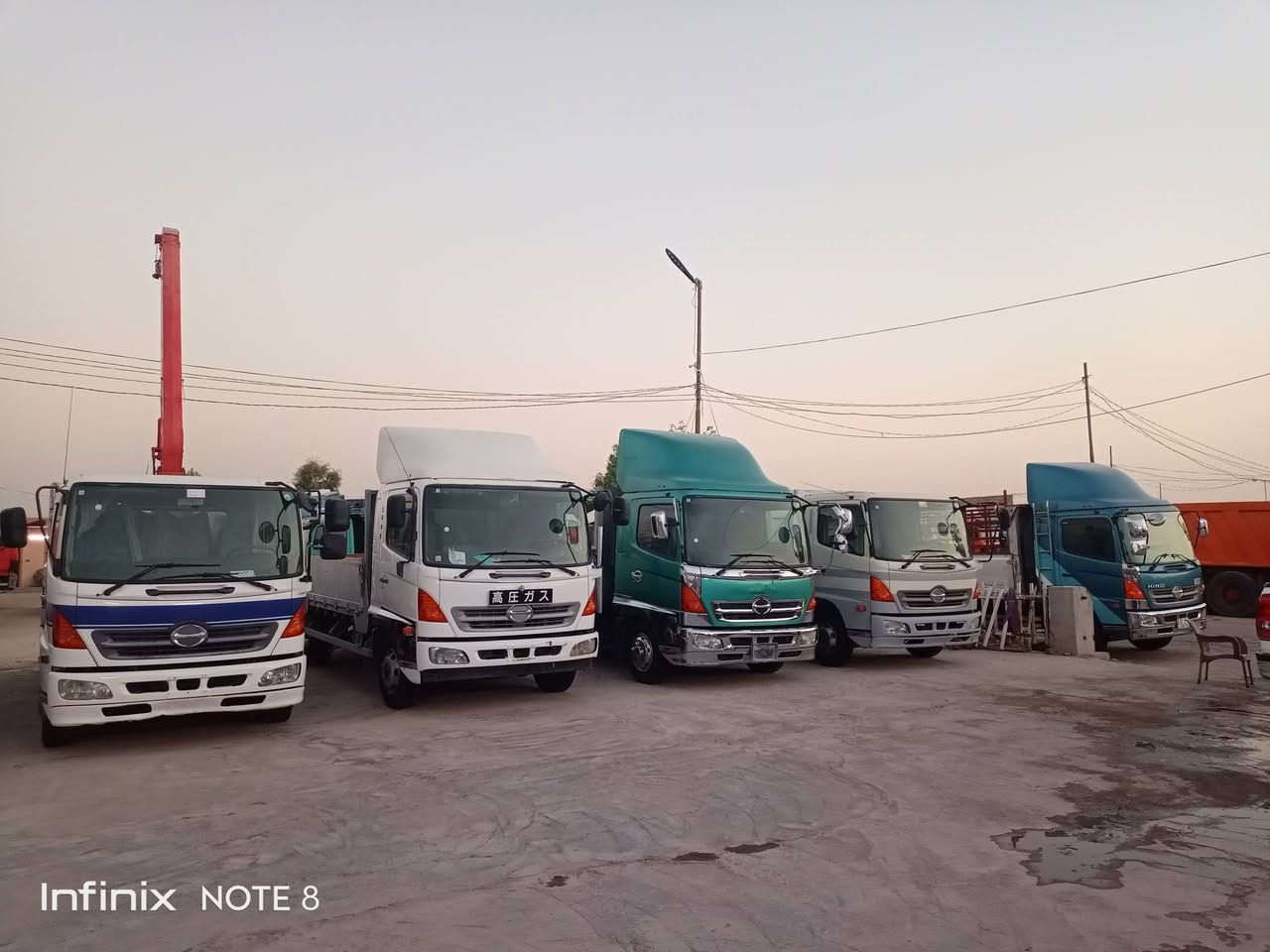 معرض حسين الكلابي
النجف الاشرف 

المعرض الجديده خلف البانزين خانه 

*********** وساب
