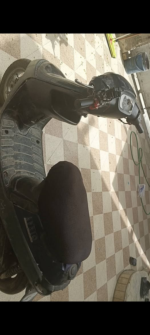 دراجه 60 كوم حديد عوزه فقط عقل شغاله دراجه.


**إذا كنت صاحب هذا الإعلان وتريد حذفه لأي سبب، رجاءا أرسل رسالة إلى الدعم الفني**