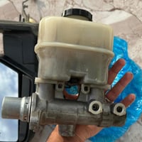 عنبار بريك للبيع  فورد اكسبدشن موديل ١٣ مال كصه  بعده بزيت يرهم من مود...