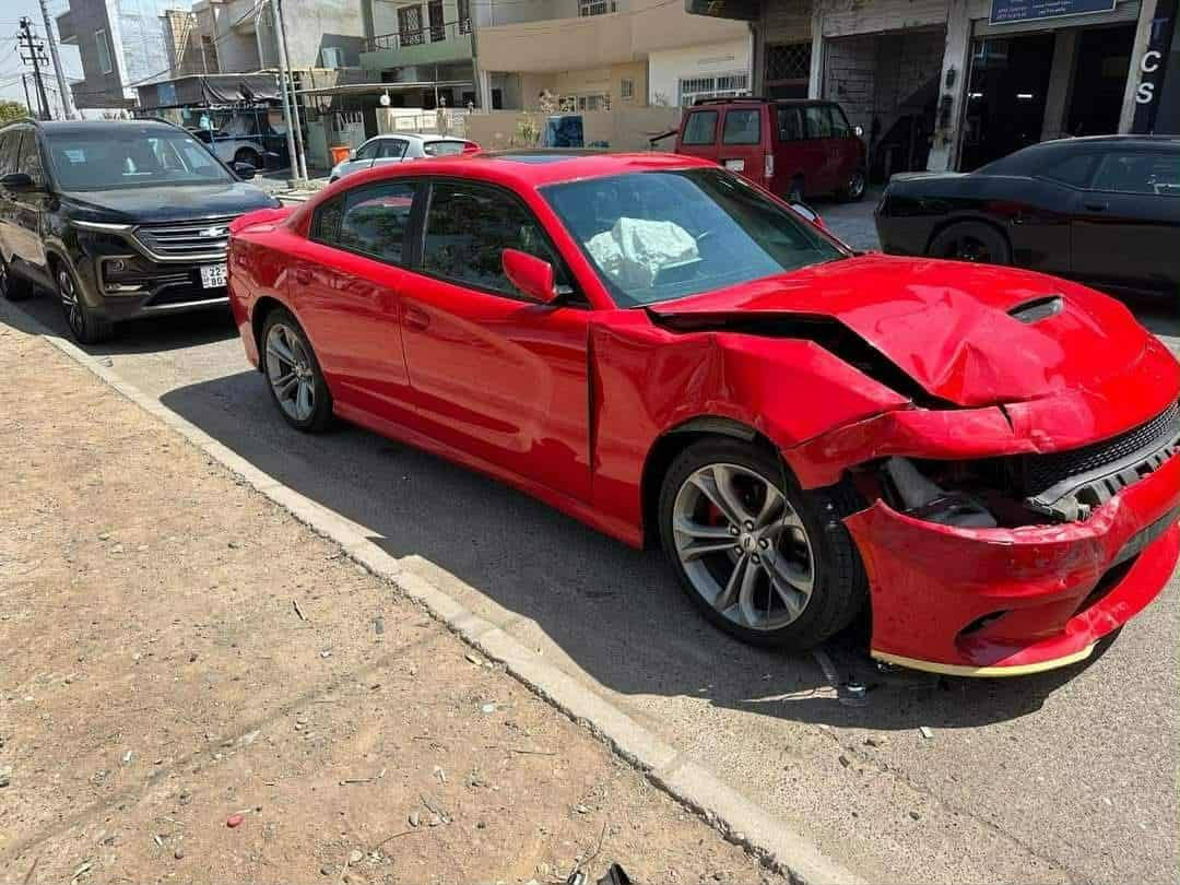 السلام عليكم
اخـوان اشتري السيارات المضروبه حادث او مگلوبة ليعرف او يندل انطي دلالية رقمي *********** متوفر واتساب *********** بعقوبة, ديالى
