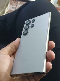 جالاكسي S24 ألترا • ضمان عين الفهد • مستخدم قليل