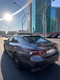 موديل 2022 ماشيه 95الف كيلو متر 4سلندر. 2400 مواصفات xse فول ١/١ بصمه ...