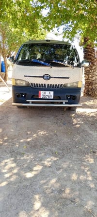 بيجو • موديل ٩٦ • سماوه