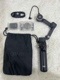 اوسمو موبايل 7P • جديد • توصيل