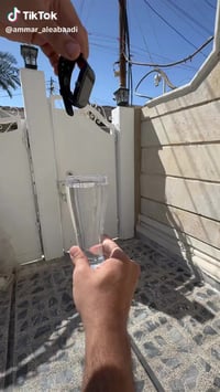 ساعة ذكية • بكل الألوان • زيونة الربيعي