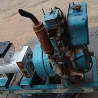 مولد هندية • ٣٠امبير • كربلاء