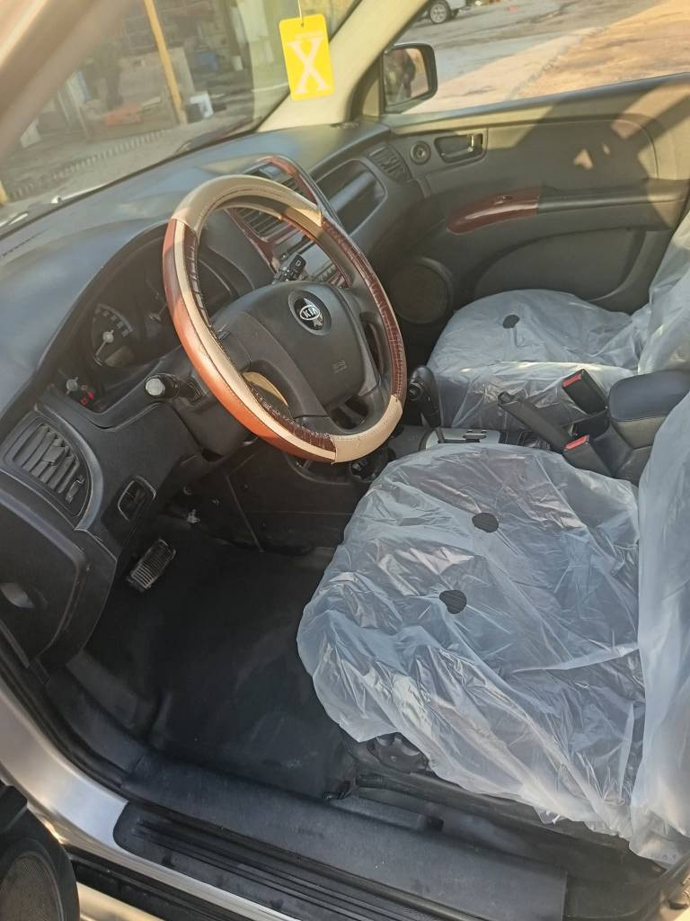 موديل 2009 بيه قطعتين صبغ *********** ديوانية, القادسية
