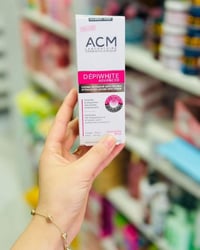 كريم ديبي وايت • أصلي فرنسا • ٤٠ مل