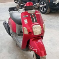 موتوسيكل • عدله