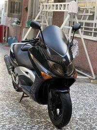 تيماكس • كابريتر 2007 • مكفوله