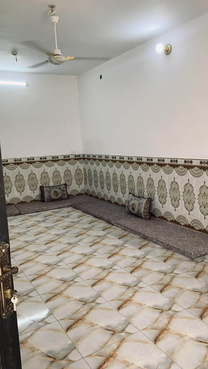 بيت للبيع بالتقسيط

بيت  بالتقسيط  مقدمه 60 كل شهر 500 بدون مصرف 

مساحه 175 

شارع  10

مقابل حديقه

كافه الخدمات كهرباء ومياه ومجاري

واجهة 7 بناء طابوق

طابقين ط الأول 

ديوانيه 4×7

غرفه 5×4 

صاله  6×5

مطبخ 4×3

منور 4×2

حمام 2×2

الطابق الثاني

غرفه 4×4

غرفه 4×3

صاله 6×5 

غرفه 5×4

صحيات + حمام خارجي 

الفلوجة جبيل قرب جامع محمد بن سيرين

السعر 150 مليون بي مجال

‭***********‬
