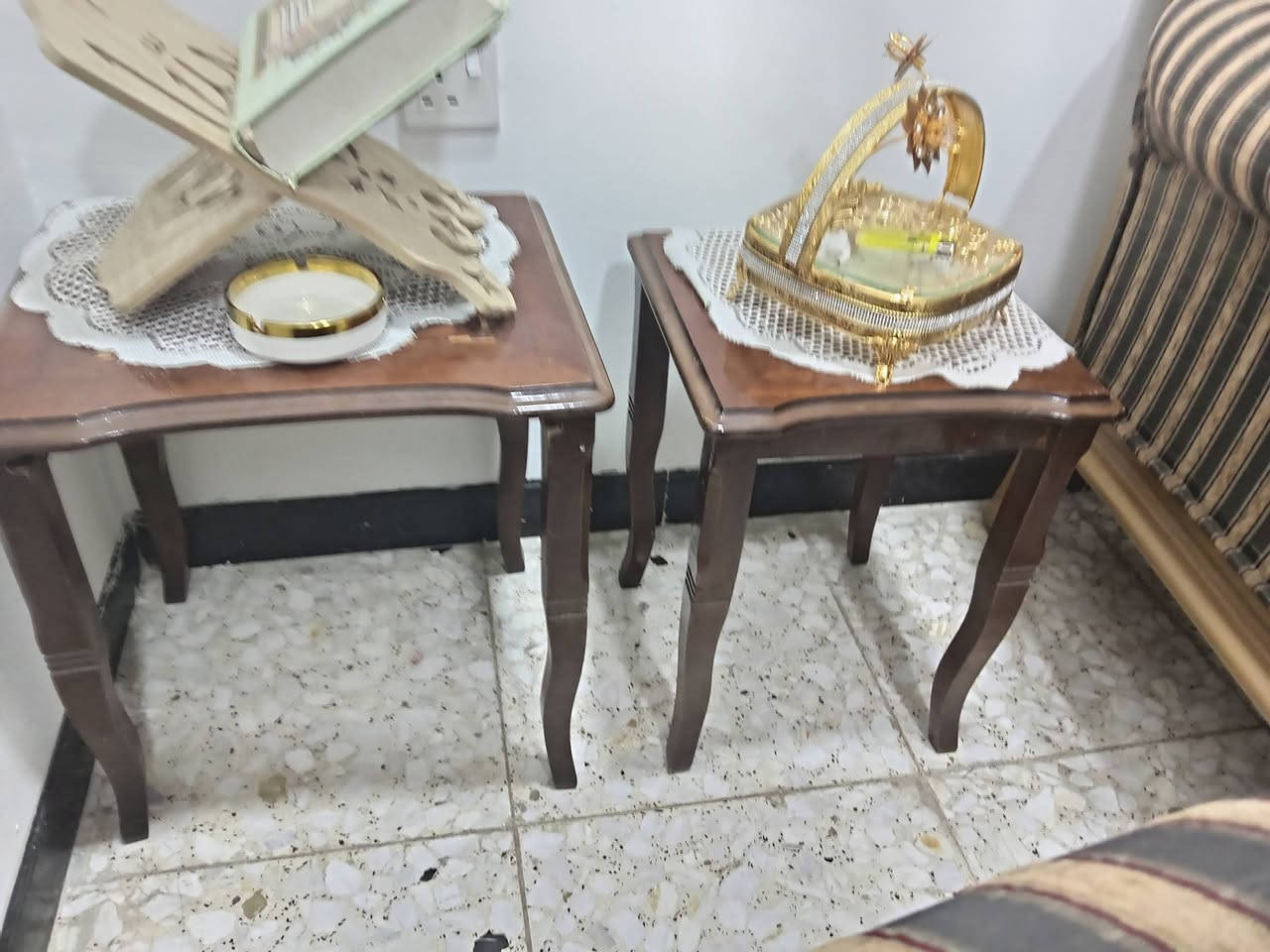 السلام عليكم تخم للبيع مع طبلاته. ب250الف العنوان بغداد.  عشر مقاعد


**إذا كنت صاحب هذا الإعلان وتريد حذفه لأي سبب، رجاءا أرسل رسالة إلى الدعم الفني**