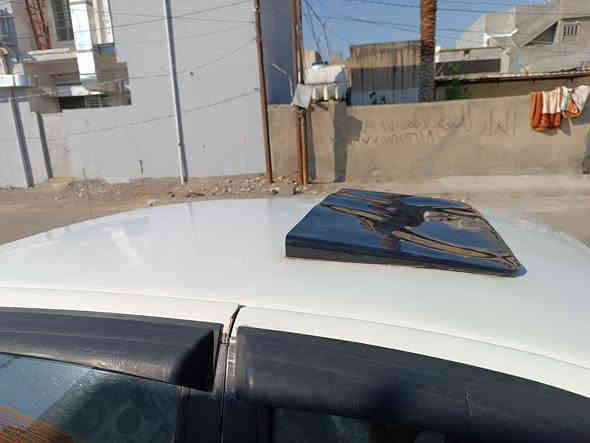 93 موديل دمعة  كير عادي محرك خير من الله سيارة نشطه  سعر 25 ورقة مال مستعجل ابيع رقم موبايل ***********
