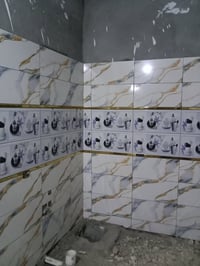 الصعيدي لفن السيراميك والمرمر والكاشي والبورسلين 07885167243 وكادر لبخ...