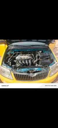 كورله 2002 كير مكينه كفاله مصفره هيئه وغرامات تحويل مباشر بيها طخات بد...