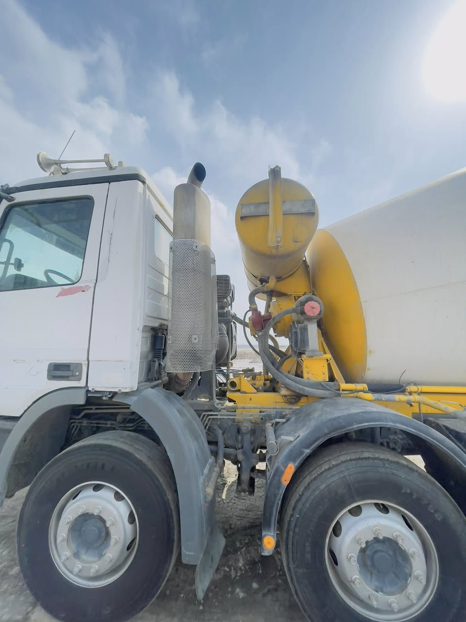 سلام عليكم
خباطه ٢٠٠٦اصل
كهرباء ⚡️ السعر 575
***********
ناصريه
