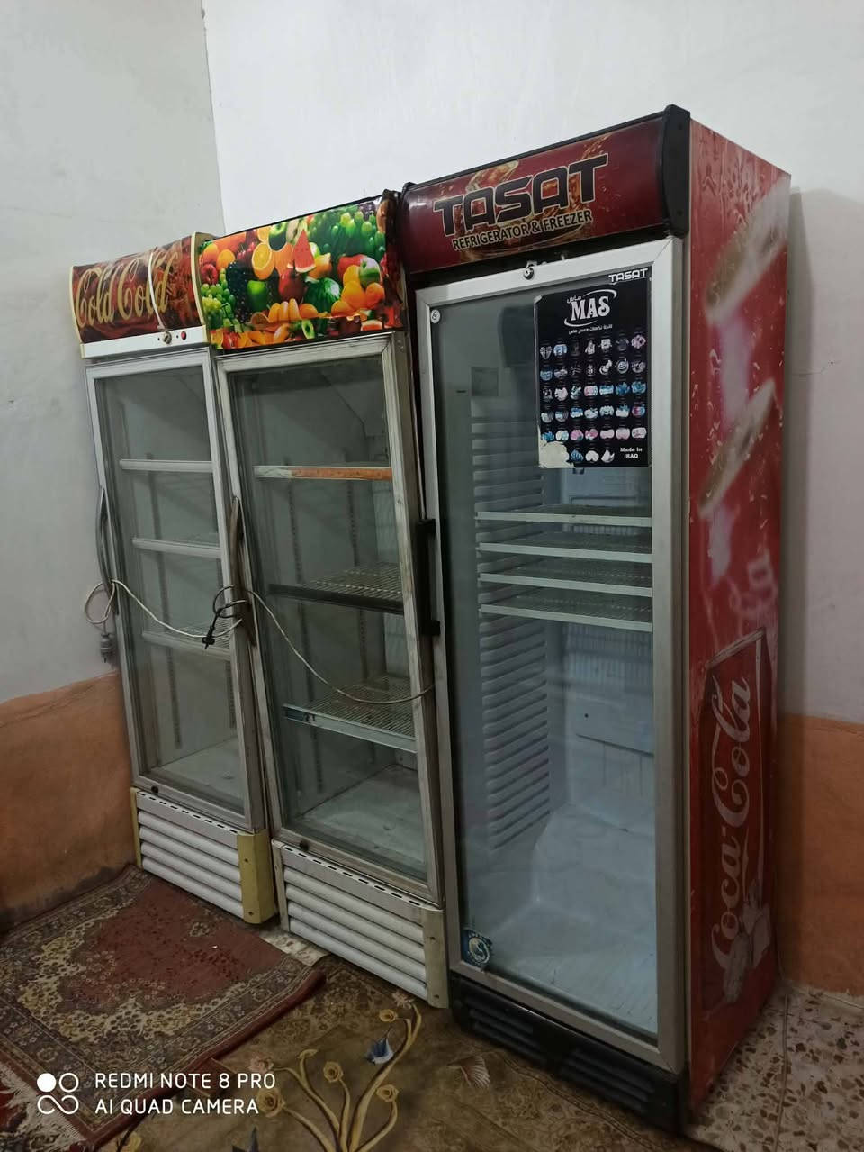 عارضات شرط الشغل بلاديات وال يريد يراسل خاص وهذه رقمه *********** مكان نجف سعر الوحده 275
