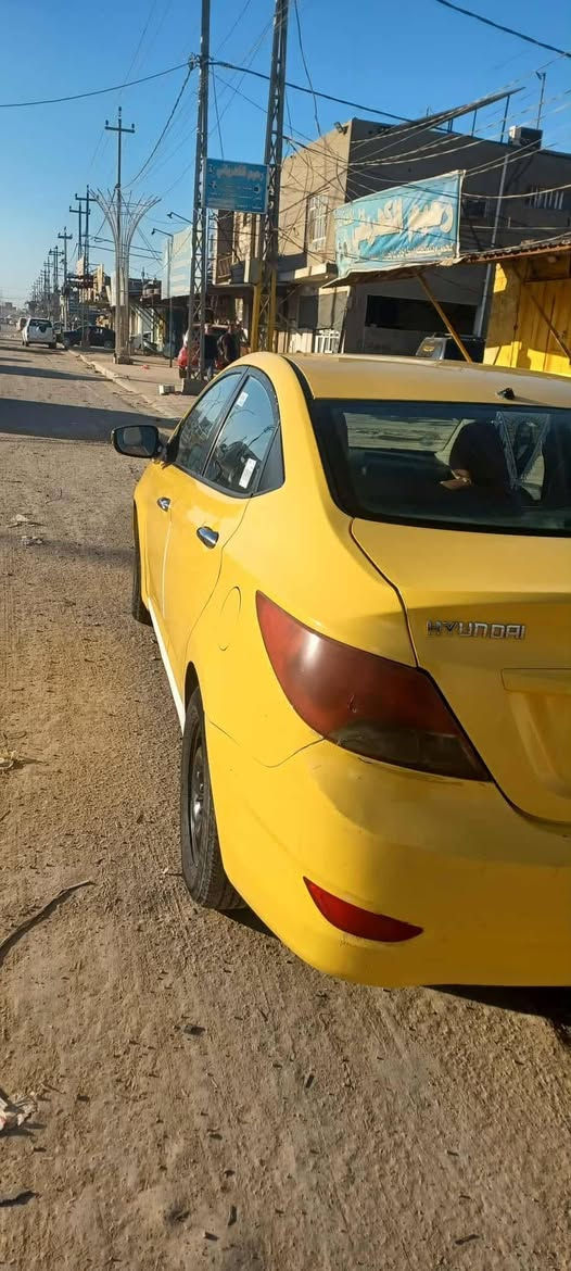 اكسنت للبيع
المكان:الديوانية طريق الدغارة
وارد خليجي

حادثها: جاملغ صفحت السايق بدون دواخل

مديل: 2012

محرك: 1600

تخم تاير 

شاشة 

كامرة خلفية

السعر:  85

رقم صاحب السيارة: 

***********
