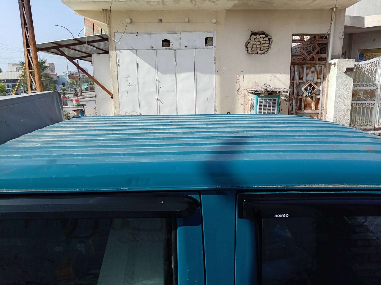 من رخصة الأدمن كيا دبل قماره موديل ٢٠٠٣رقم انكليزي تحويل ثاني يوم كير محرك صدر خير من الله مكان السياره واسط النعمانيه السعر ٨٥وبي مجال الإتصال على الأرقام التاليه ***********و***********
