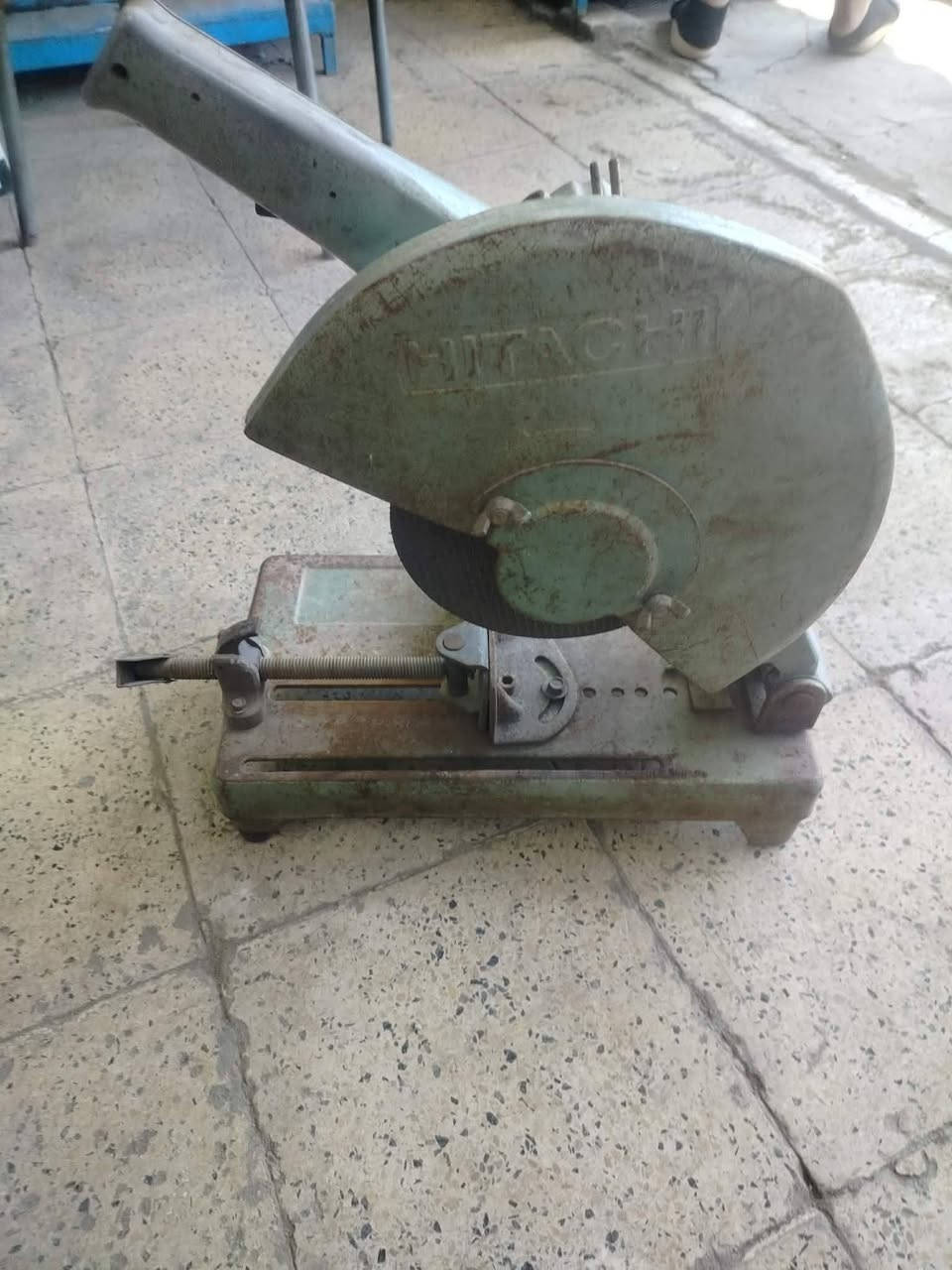 كتر هيتاشي مؤسسه نضيف سعر ١٥٠
مكاني موصل حي عدن 
‏‪***********‬‏
***********
