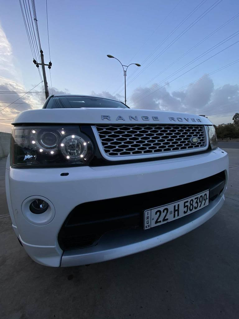 رنج روفر موديل 2013 سفري شريكه سردار ناو زرد فول مواصفات مه كينه بي سوبر مرغوب رقم و سنه وي و هزه تازه يه به ناوي خومه جاهزه ده عامي لو ده عامي بشرت بي صبوغ ته نها 129 هه زار رويشتيه 

رنج روفر موديل 13 ضمان شريكة سردار خليجي داخل اصفر و محرك مرغوب 8 سلندر بدون سوبر ماشيه 129 الف فقط رقم و سنه وي و هزه جديد بسمي بدون صبغ او ضرر كل شي بشرط جوبات و محرك و كير أربيل, العراق


**إذا كنت صاحب هذا الإعلان وتريد حذفه لأي سبب، رجاءا أرسل رسالة إلى الدعم الفني**