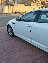 اوبتيما خليجي • ٢٠١٣ • محرك ٢٠٠٠